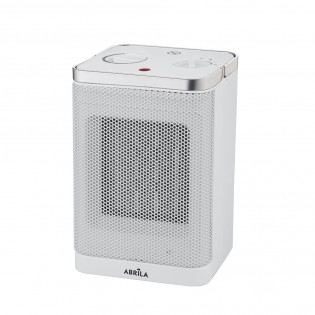 Chauffage céramique 2 puissances Bribón (1500W)