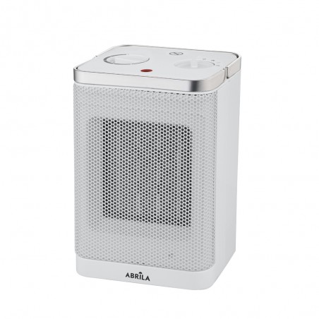 Chauffage céramique 2 puissances Bribón (1500W)