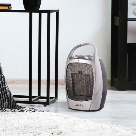 Ventilateur oscillant Ceramico (1500W)