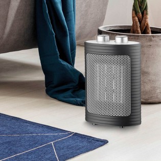 Chauffage 2 puissances Ceramico (1500W)