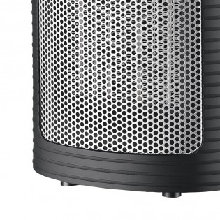 Chauffage 2 puissances Ceramico (1500W)