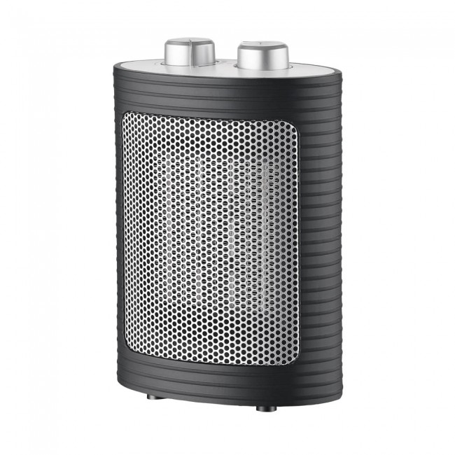 Chauffage 2 puissances Ceramico (1500W)