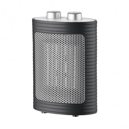 Chauffage 2 puissances Ceramico (1500W)