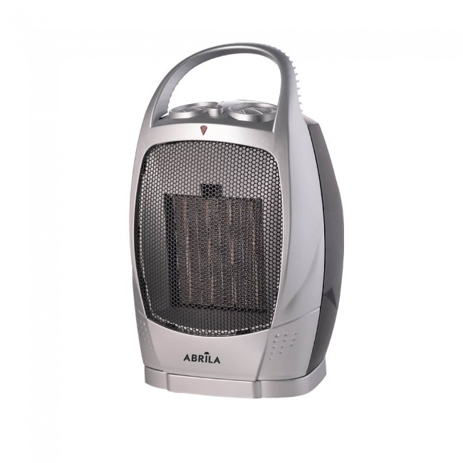 Ventilateur oscillant Ceramico (1500W)