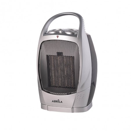 Ventilateur oscillant Ceramico (1500W)