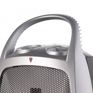 Ventilateur oscillant Ceramico (1500W)