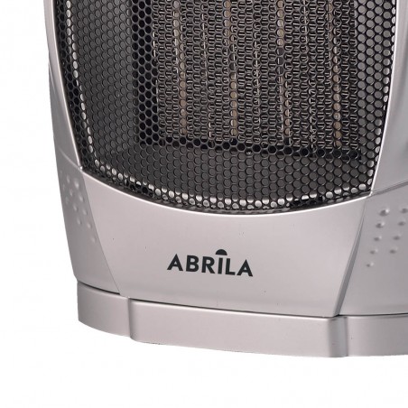 Ventilateur oscillant Ceramico (1500W)