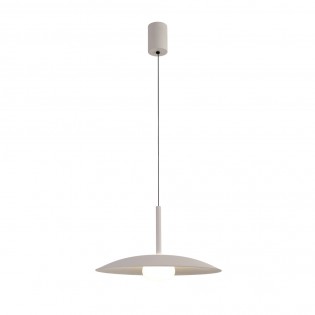 Lámpara colgante LED Lidia (12W)