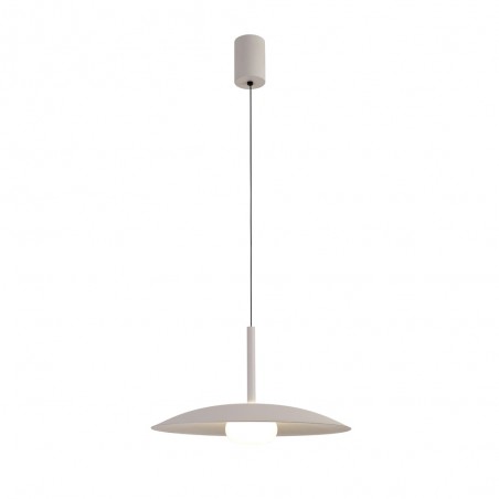 Lámpara colgante LED Lidia (12W)