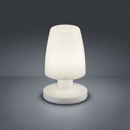 Lampe d'extérieur LED Dora