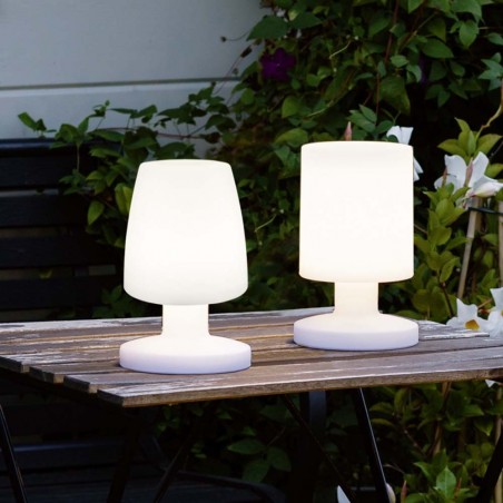 Lampe d'extérieur LED Dora