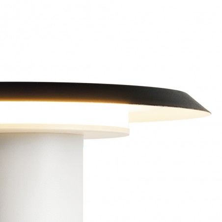 Lámpara de mesa LED Tina (12W)