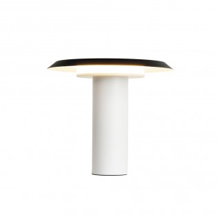 Lámpara de mesa LED Tina (12W)