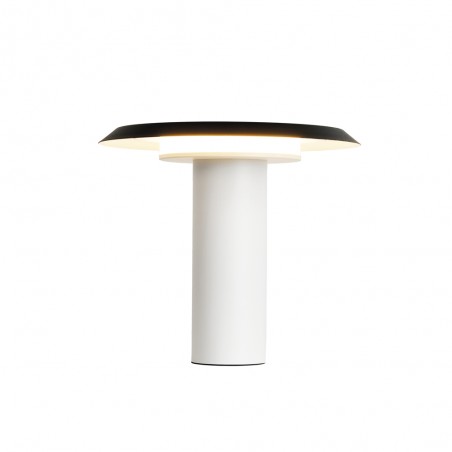 Lámpara de mesa LED Tina (12W)