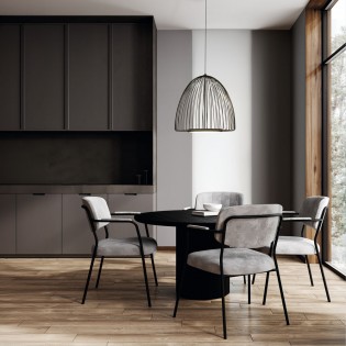 Lámpara colgante LED Smart...