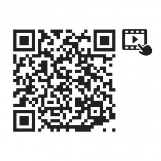 Lámpara de mesa LED Tina (12W)