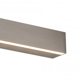 Aplique de pared LED...
