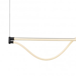 Lámpara de techo LED Fugaz (38W)