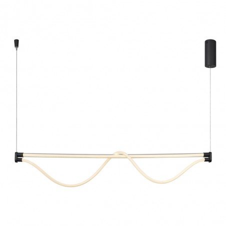 Lámpara de techo LED Fugaz (38W)