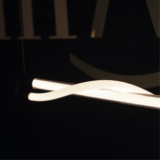 Lámpara de techo LED Fugaz (38W)