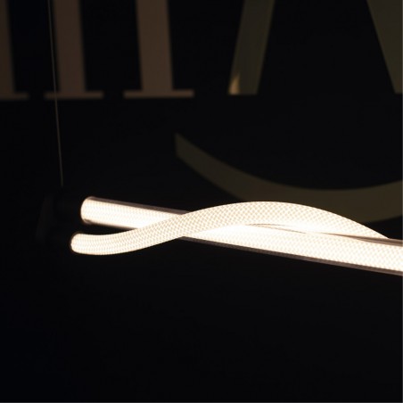 Lámpara de techo LED Fugaz (38W)