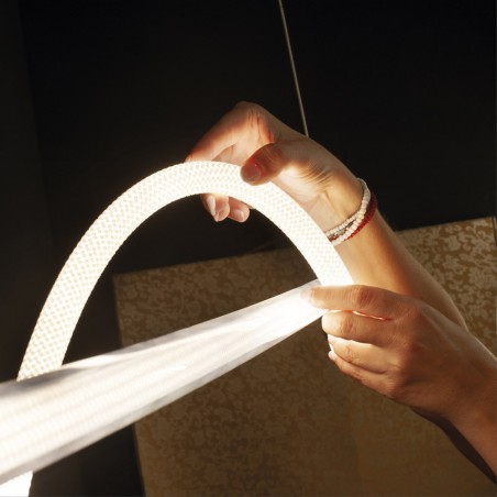 Lámpara de techo LED Fugaz (38W)