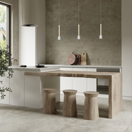 Lámpara colgante LED Fugaz (7W)