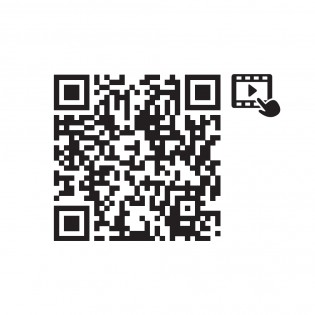 Lámpara colgante LED Moana  (7W)