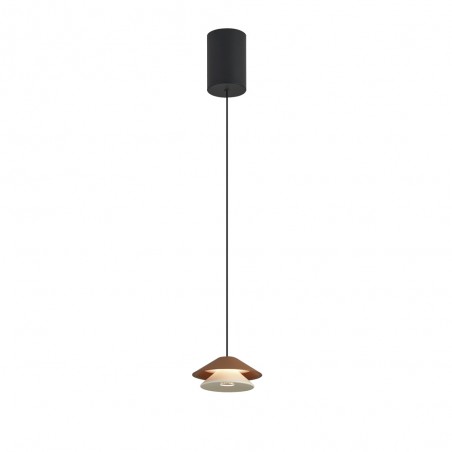 Lámpara colgante LED Piccola (5W)