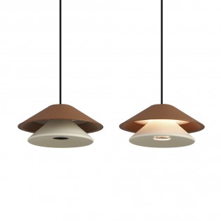Lámpara colgante LED Piccola (5W)