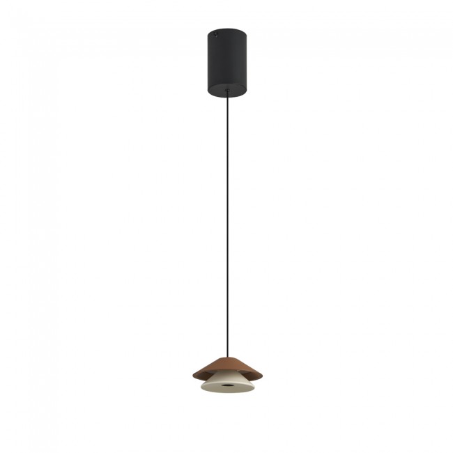 Lámpara colgante LED Piccola (5W)