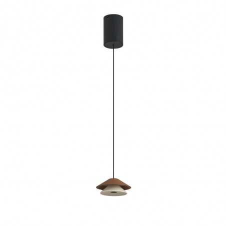 Lámpara colgante LED Piccola (5W)