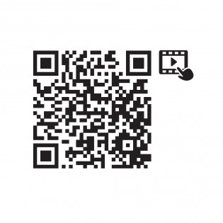 Lámpara colgante LED Spark (7W)