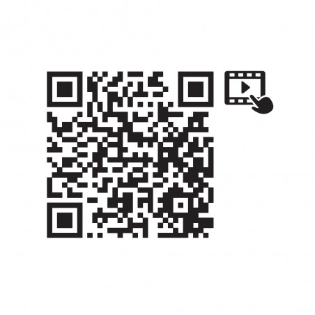 Lámpara colgante LED Spark (7W)