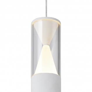 Lámpara colgante LED Spark (7W)