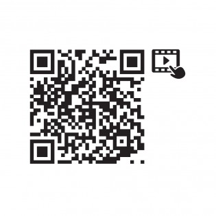 Lámpara colgante LED Lineal (24W)