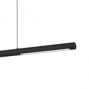 Lámpara colgante LED Lineal (24W)