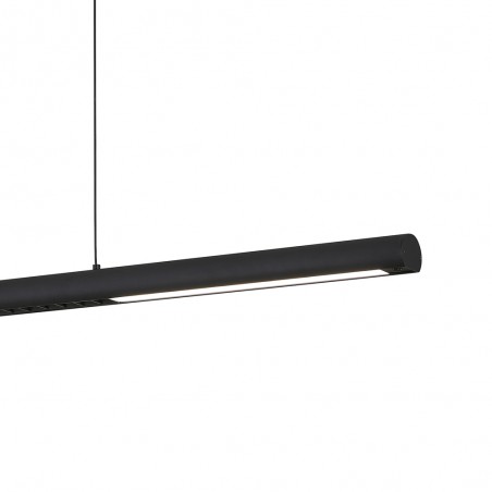 Lámpara colgante LED Lineal (24W)