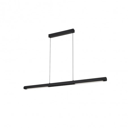 Lámpara colgante LED Lineal (24W)