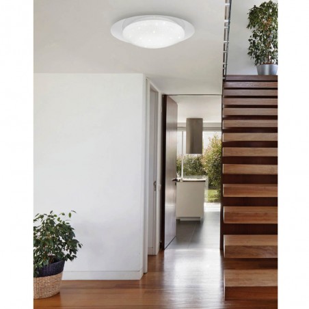 Plafónnier LED Frodo CCT (18W)