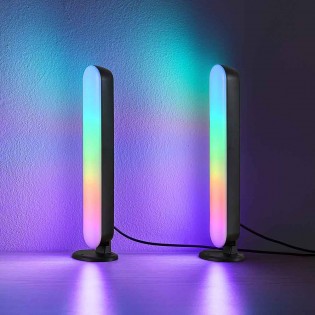 Lámpe a poser Led GAME RGB (2.5W)