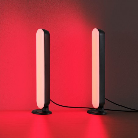 Lámpe a poser Led GAME RGB (2.5W)
