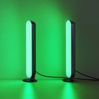 Lámpe a poser Led GAME RGB (2.5W)