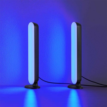 Lámpe a poser Led GAME RGB (2.5W)