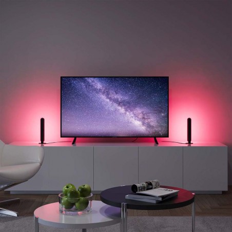 Lámpe a poser Led GAME RGB (2.5W)