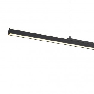 Lámpara colgante LED Lineal II (36W)