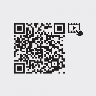 Lámpara colgante LED Lineal II (36W)