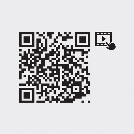 Lámpara colgante LED Lineal II (36W)