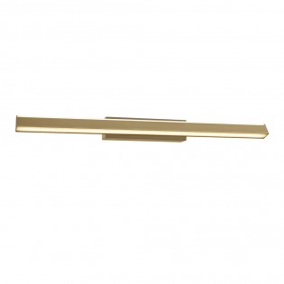 Aplique de pared LED Lineal (22W)