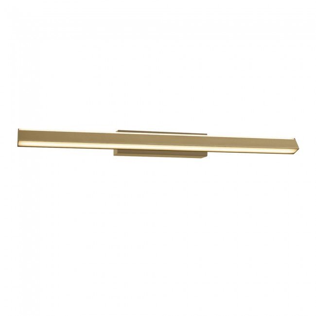 Aplique de pared LED Lineal (22W)